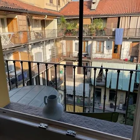 Centro * Turin