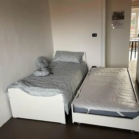 Hébergement de vacances Centro