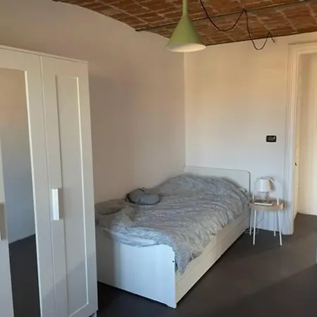 Centro Hébergement de vacances Turin
